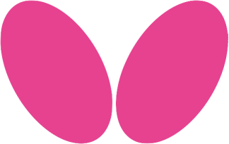 Tamasu Butterfly Europa